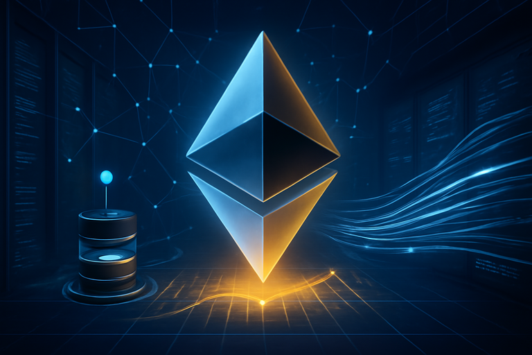 【美股動態】BitDigital以太坊庫存躍升至6.75億美元，穩居全球前六大持有者
