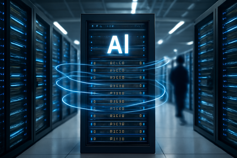 微軟、Alphabet 和亞馬遜第三季AI需求強勁，投資人應關注