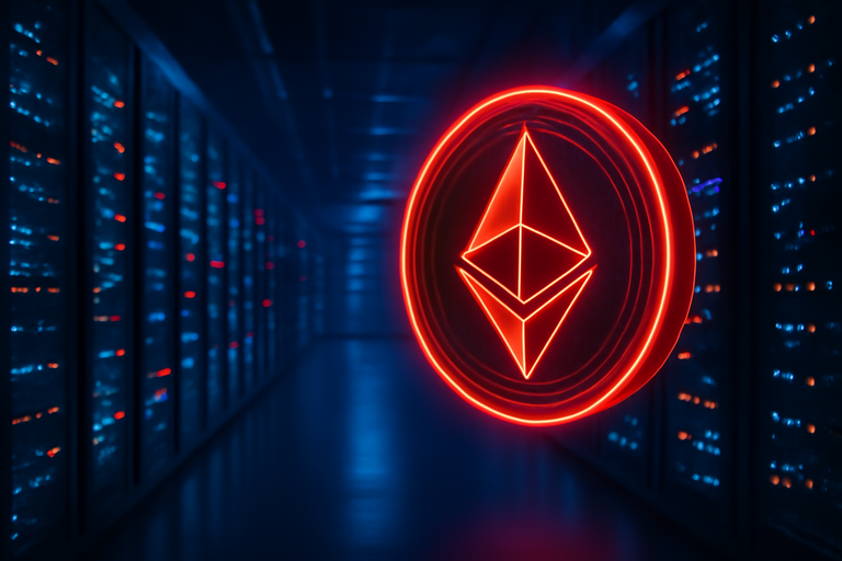 Bit Digital收購以太幣，利用可轉換債券募資擴大資產