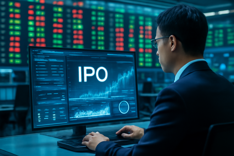 施瓦布推出IPO前股權管理服務，助企業順利上市