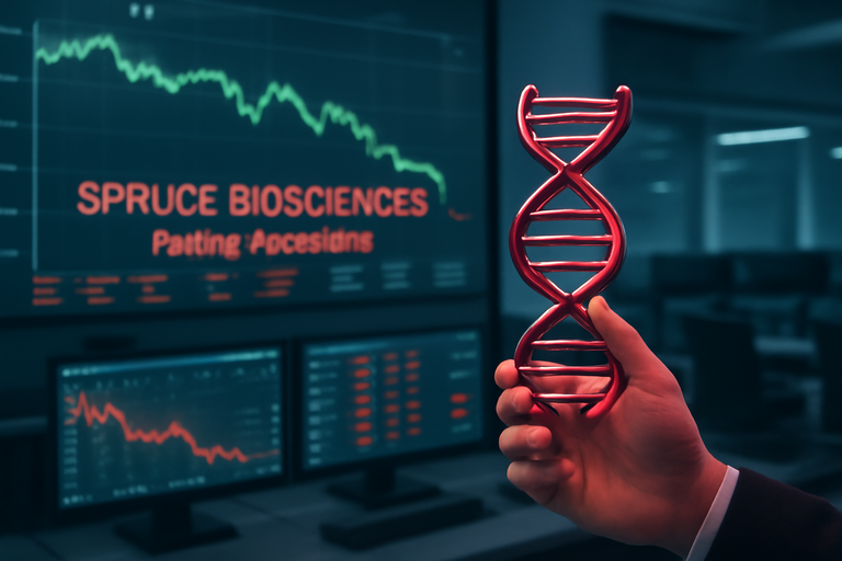 Spruce Biosciences宣布籌集5000萬美元,支持關鍵療法開發