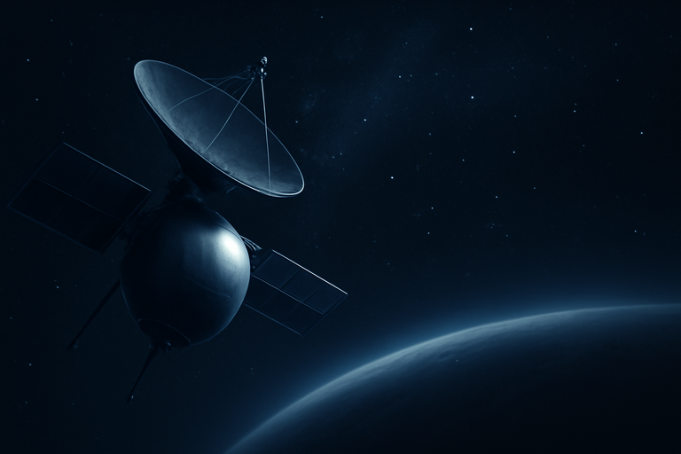 Viasat獲美國太空部隊合約,提升軍事衛星通訊安全與性能