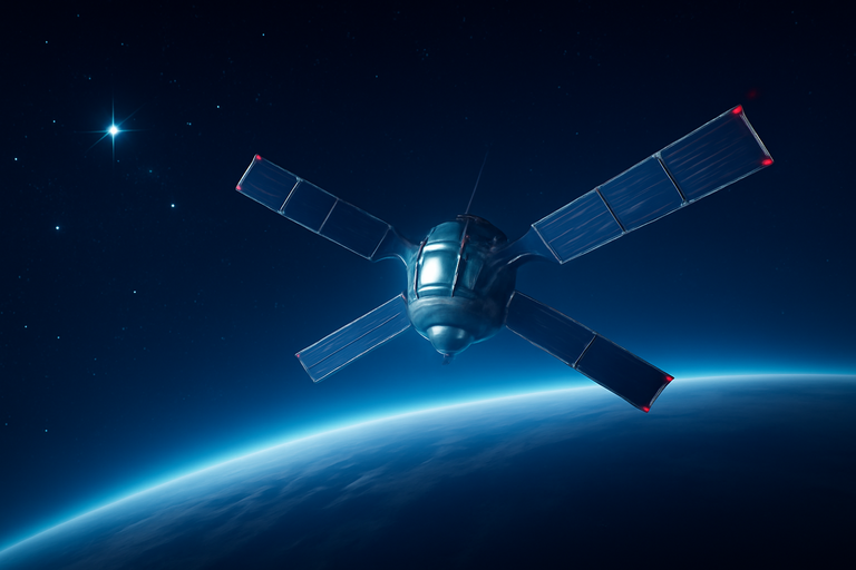 Verizon與AST SpaceMobile簽署太空寬頻合作協議,2026年啟動服務