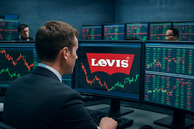 Levi's即將公佈第三季度財報，投資人應注意哪些重點