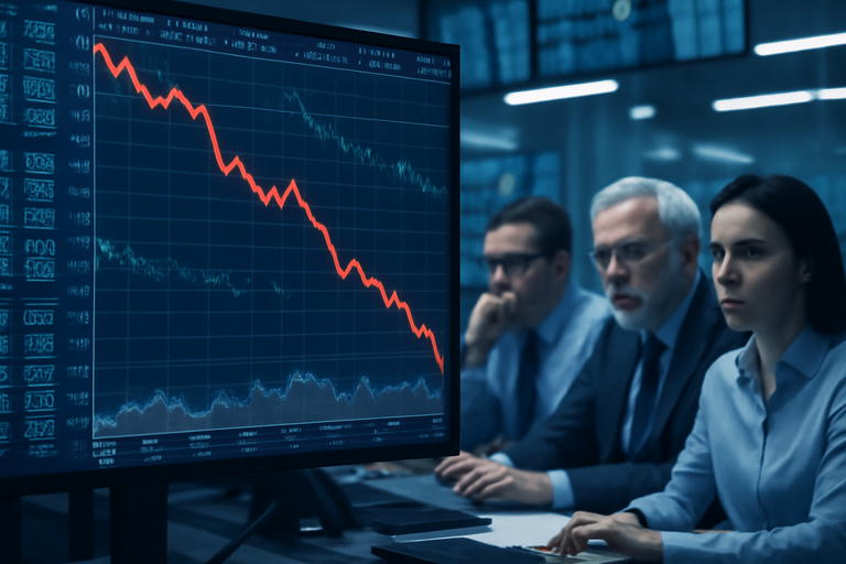 Delivery Hero股價五年下跌75％，投資人面臨挑戰