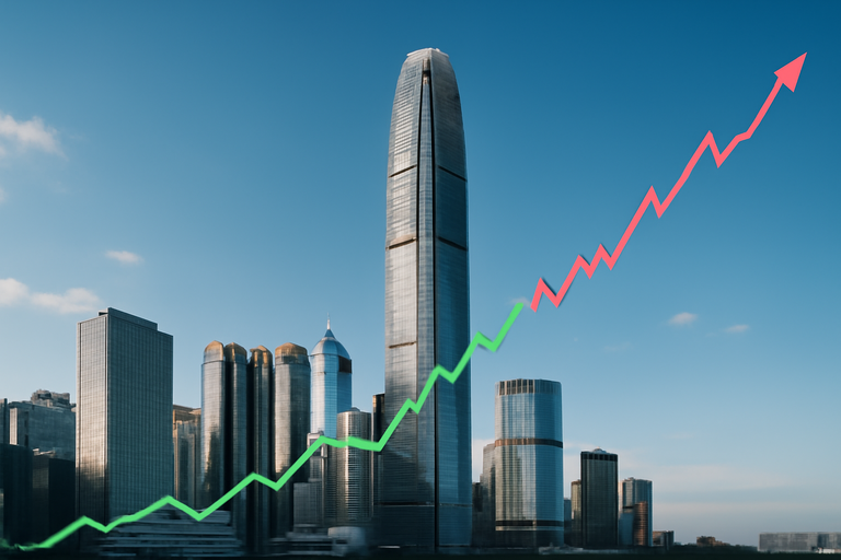亞洲股市中的高股息股票:穩定收益的潛力選擇