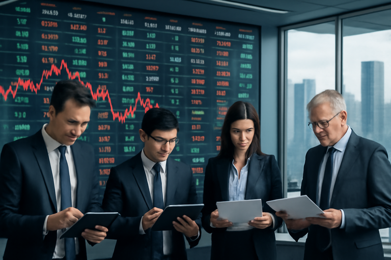 彩晶9月營收達9.98億元，年增1.4％，股價小幅下跌