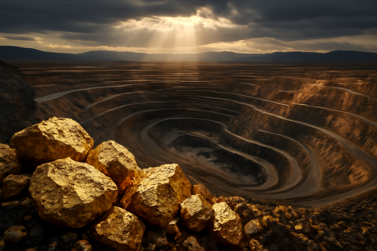 Lion One Metals最新融資計畫,總額達3,200萬美元