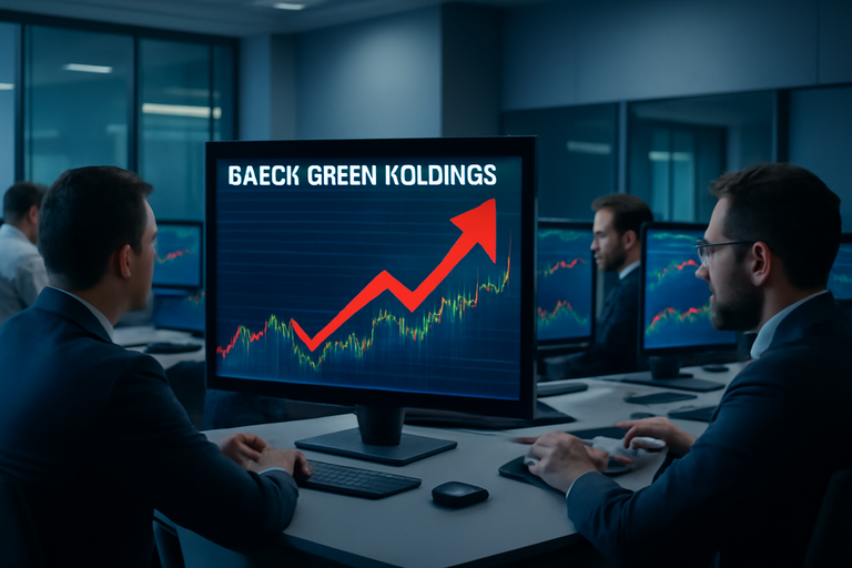 Safe & Green Holdings重返納斯達克合規,股價回升