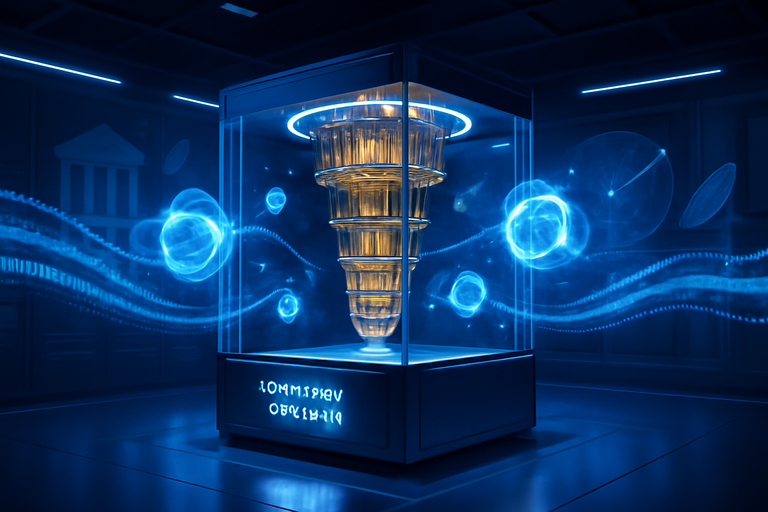 【美股動態】Arqit量子電腦潛力未來營收超過預期