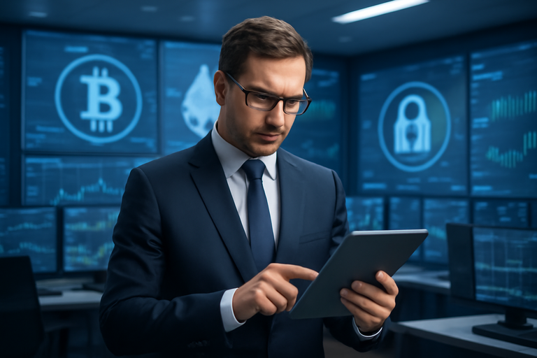美國銀行將管理Anchorage Digital穩定幣儲備，提供更高安全性