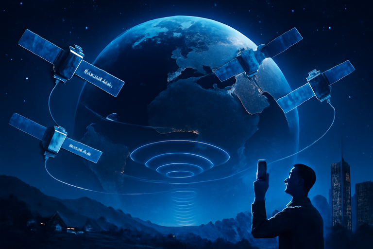 【美股動態】ASTSpaceMobile與Verizon達成協議,股價飆升
