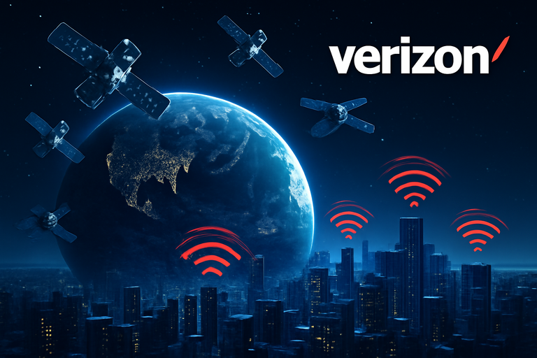 Verizon收購Starry,擴展無線寬頻服務