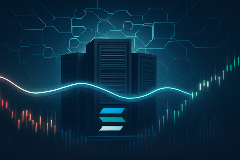 Sharps Technology擴大Solana資產策略,攜手Coinbase合作