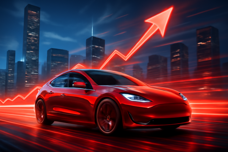 Tesla推出新款平價 Model Y，吸引更多買家