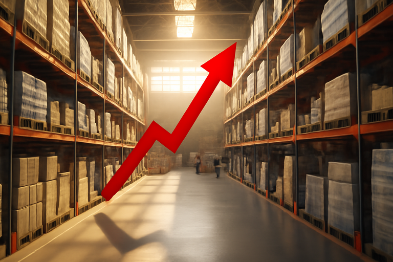 Costco最新銷售報告帶動股價上漲3%,展現強勁成長