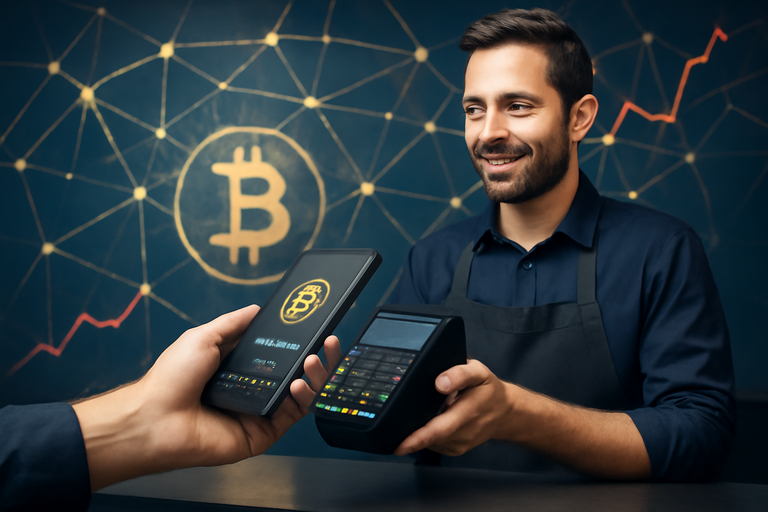 Square推出零手續費比特幣支付計畫，拓展數位資產應用
