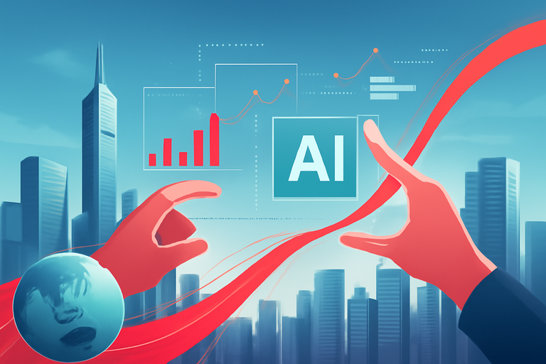 OpenAI 推出廉價版 ChatGPT 計畫，擴展至亞洲16國