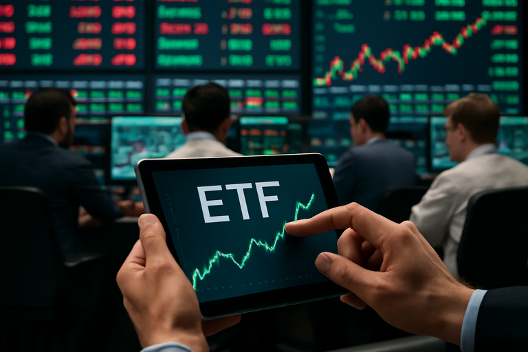 YieldMax ETFs 宣布每週分配計畫,提升投資人收益靈活性