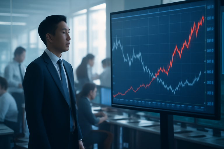 Banco Macro宣布大規模股票回購計畫，提升股東價值