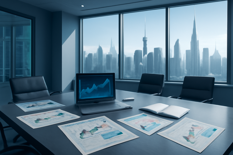 Saratoga Investment Corp (SAR) 穩健成長:面對市場挑戰的策略
