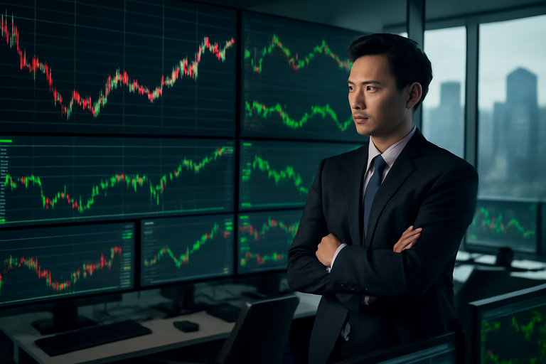 QCR Holdings 評價調整：估值壓力影響股價表現