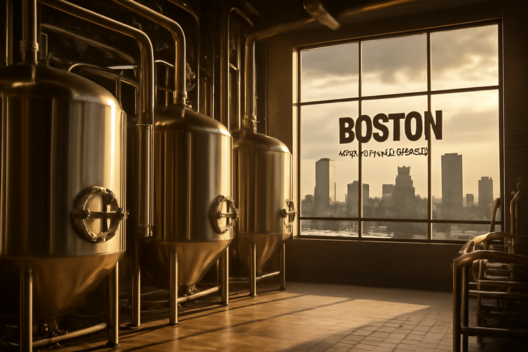 波士頓啤酒公司(Boston Beer Company)面臨銷售挑戰,花旗下調評級