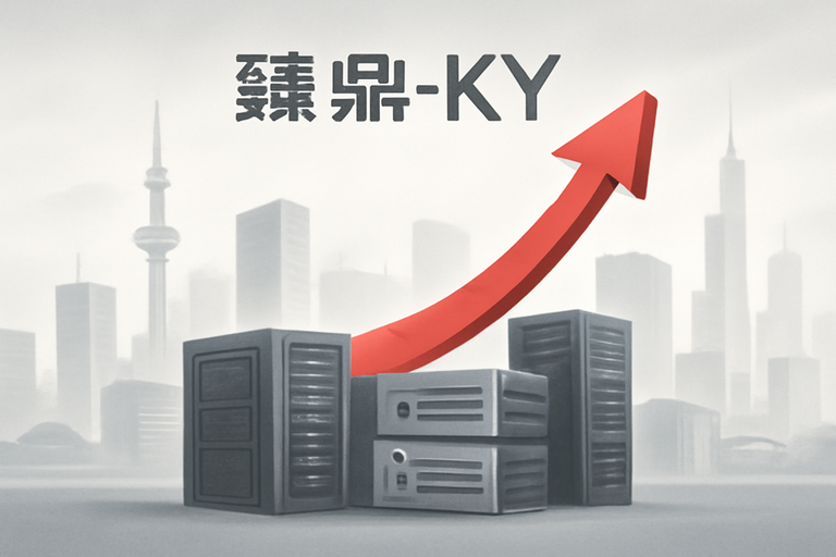臻鼎-KY 公布最新營收數據,前三季營收達1256.52億元,年增8.76%