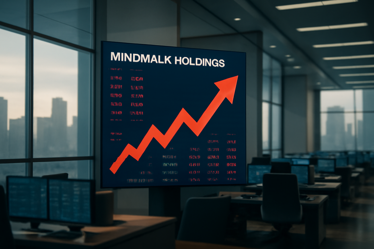 MindWalk Holdings 宣布股票回購計畫，股價應聲上漲