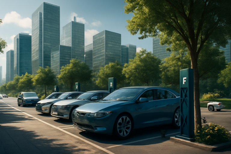 Polestar 2025年第三季零售銷售增長13％，交車量持續上升
