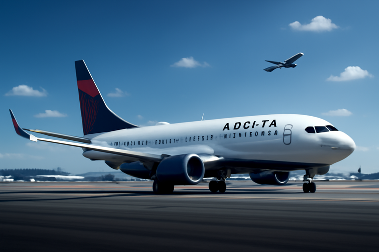 Delta航空第三季財報表現亮眼，全年營收展望顯著提升