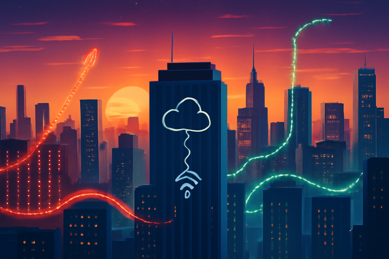 Piper Sandler青少年調查結果，Twilio和Cloudflare受益潛力大