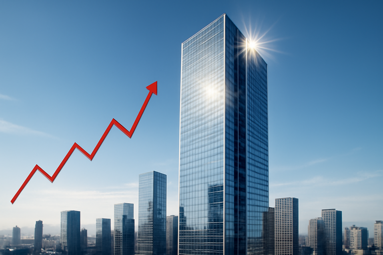 Millrose Properties第三季營收預測超越市場預期