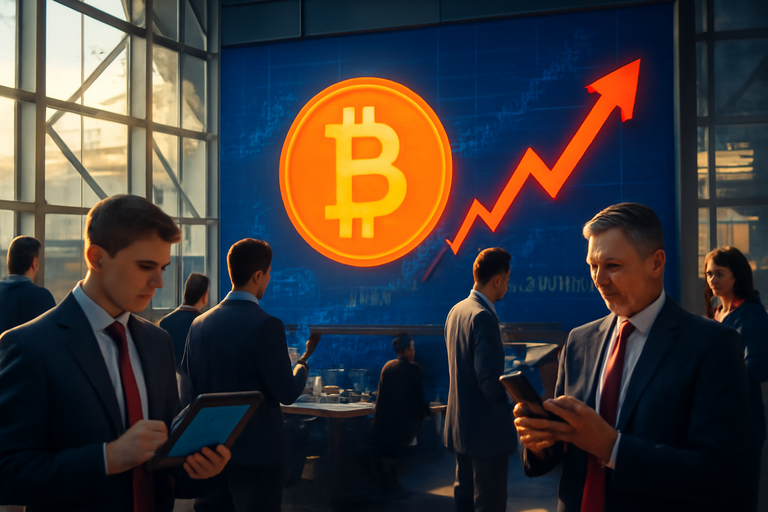 Square推出零手續費比特幣支付，Block股價創8個月新高