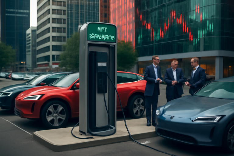 通用汽車自主推動電動車租賃優惠，放棄聯邦稅收抵免