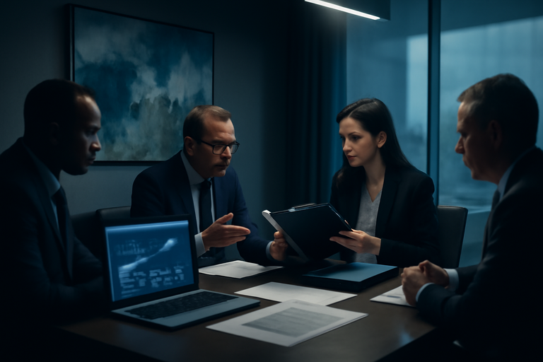 Corus Entertainment 重組計劃：債權人將掌控公司股權