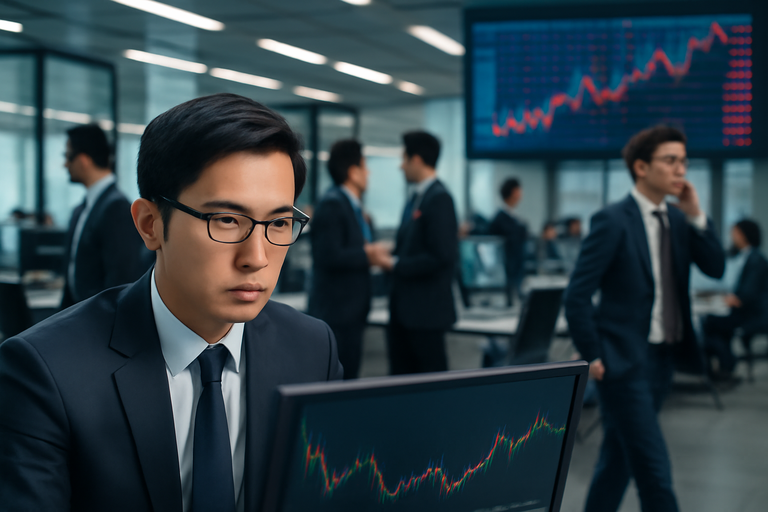 HSBC提出136億美元計畫，擬將香港恆生銀行私有化