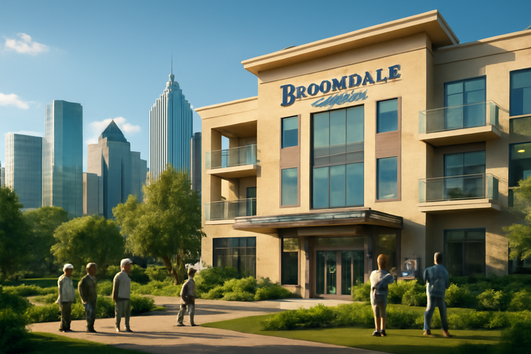 Brookdale Senior Living(BKD)九月入住率提升，顯示營運強勁