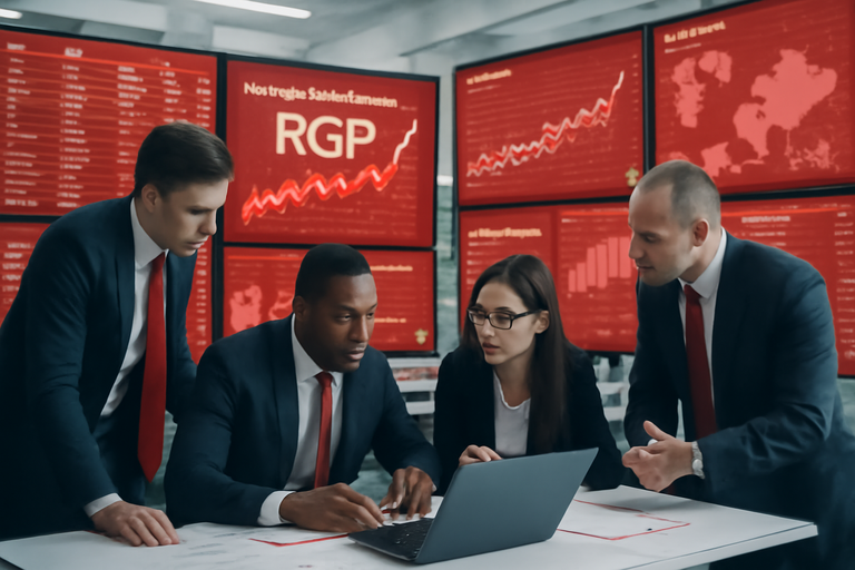 Resources Connection Inc (RGP)財報亮眼,超越市場預期