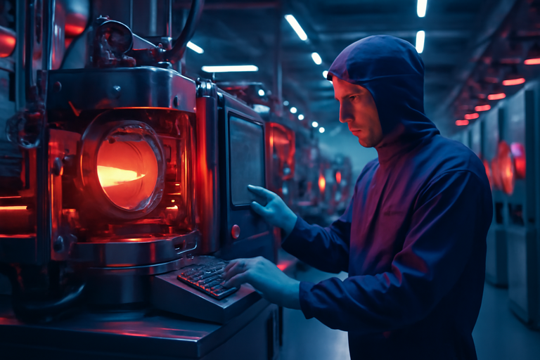 ASML 任命新技術長，強化領導團隊