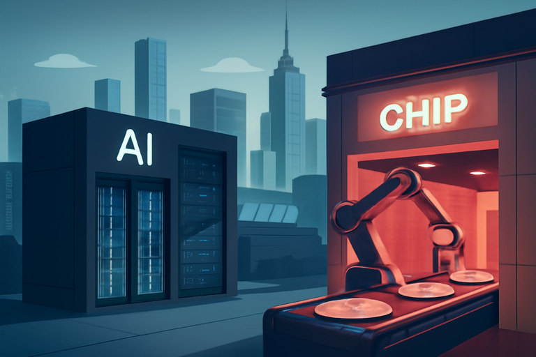 在人工智慧(AI)晶片市場中,輝達(NVDA)長期以來一直占據主導地位,但AMD(AMD)與OpenAI的最新合作可能改變這一局面。