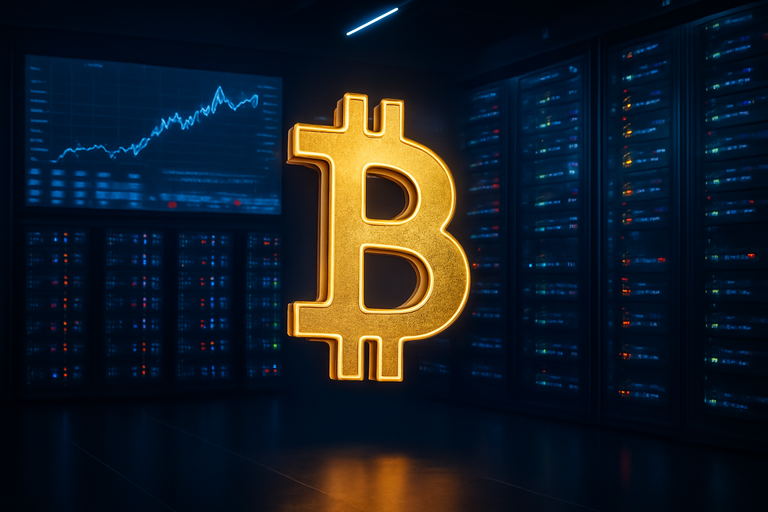 Neptune Digital Assets比特幣庫存突破7000萬加元，持有超過410枚
