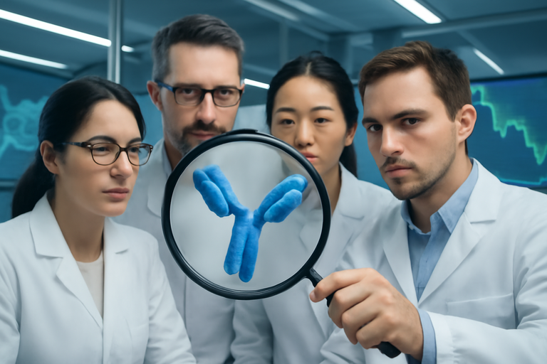 Apogee Therapeutics 宣布公開發行新股以支持抗體計畫