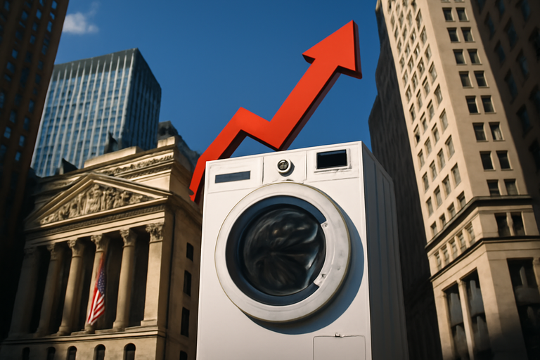 Alliance Laundry Holdings 即將在紐約證券交易所上市,股價定為每股22美元
