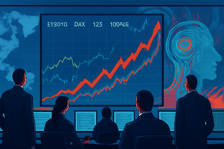 Resources Connection Inc (RGP) 第一季財報亮眼，超出市場預期