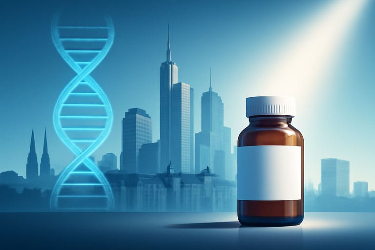 Ascendis Pharma申請在歐洲銷售TransCon CNP，治療軟骨發育不全