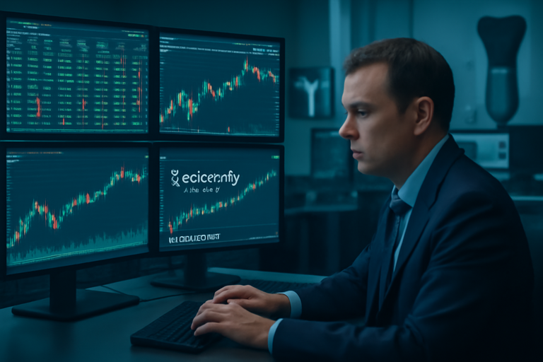 Butterfly Network任命新財務長，John Doherty上任
