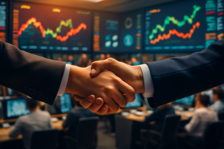 Runway Growth Finance 宣布併購 SWK,交易金額預估達 2.2 億美元