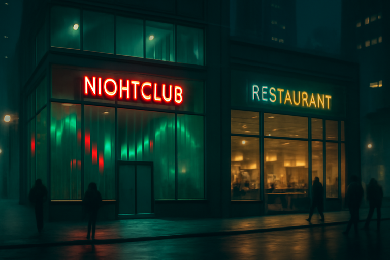 RCI Hospitality(NASDAQ:RICK)財報出爐，夜店與餐廳銷售數據公布