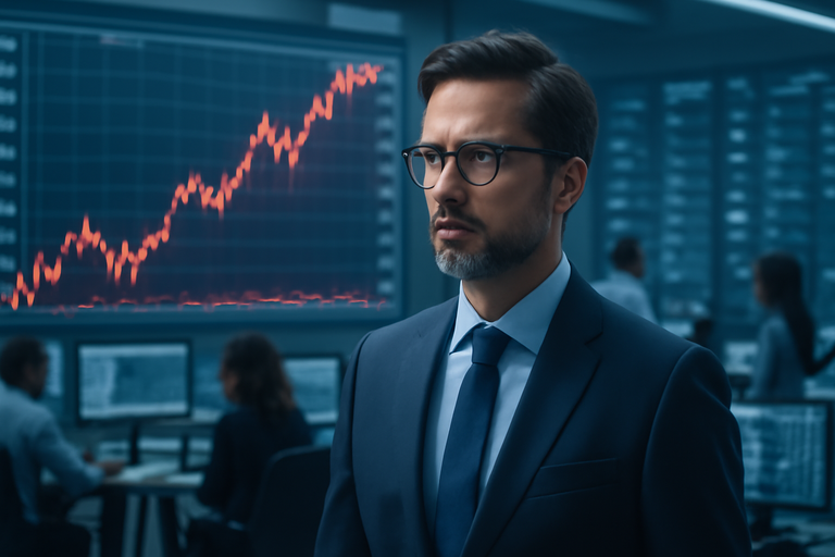 Night Watch Investment Management Q3策略調整：科技股加碼，能源股全數撤出